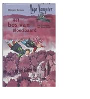 Bos van Bloedbaard - Mirjam Mous - ebook - thumbnail