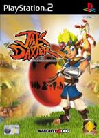 Jak and Daxter the Precursor Legacy - thumbnail