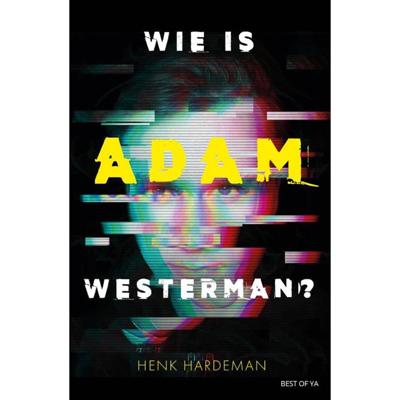 Wie is Adam Westerman? (Paperback)