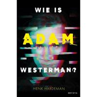 Wie is Adam Westerman? (Paperback) - thumbnail