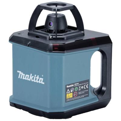 Makita skr200z zelf nivellerende rotatielaser - skr200z Makita skr200z zelf nivellerende rotatielaser - skr200z