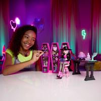 Monster High Draculaura's Verborgen Toverdrankkamer - thumbnail