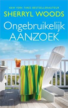 Ongebruikelijk aanzoek - Sherryl Woods - ebook