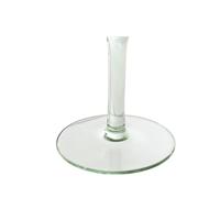 Set van bekers Home ESPRIT Groen Kristal 285 ml 8,4 x 8,4 x 16,4 cm (6 Stuks) - thumbnail