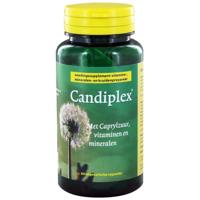 Candiplex - thumbnail