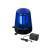 JB Systems Blauw LED zwaailicht