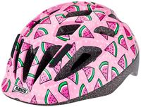 Abus helm smooty 2.0 pink watermelon s 45-50 cm - thumbnail