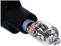 Busch-Jaeger Inzetstuk Knop Oranje 2CKA001784A0321 - thumbnail