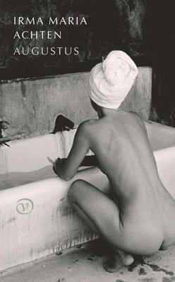 Augustus - Irma Maria Achten - ebook