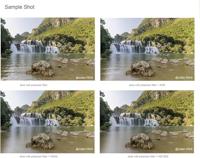 Kase Revolution PROF ND kit 58mm - thumbnail