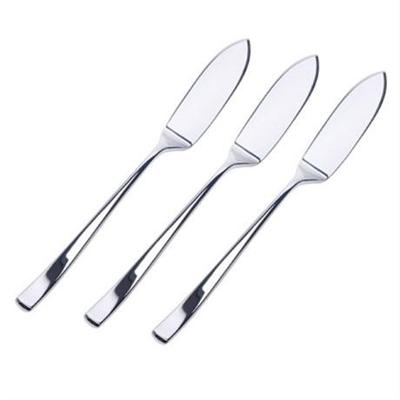 KELTUM - Branding 18/10 - Vismessen per 3 st KELTUM - Branding 18/10 - Vismessen per 3 st