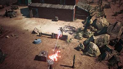 Weird West - Definitive Deluxe Edition
