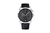 Tommy Hilfiger Decker TH1791548 Heren Horloge 46 MM 5 ATM - thumbnail