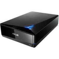 Asus TurboDrive BW-16D1X-U Externe Blu-ray brander Retail USB-A 3.2 Gen 1 Zwart - thumbnail