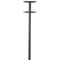 Allux Statief 1003 Antraciet - 40100365 - thumbnail