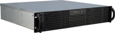 Inter-Tech IPC 2U-20240