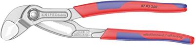 Wera 9780 Schuimrubberen inzetstuk met KNIPEX tangen Set 1, 3-delig - 05150180001 Wera 9780 Schuimrubberen inzetstuk met KNIPEX tangen Set 1, 3-delig - 05150180001