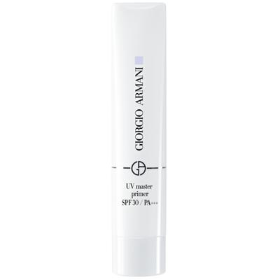 Armani UV Master Primer SPF30 30ml Mauve Make Up Base Armani UV Master Primer SPF30 30ml Mauve Make Up Base