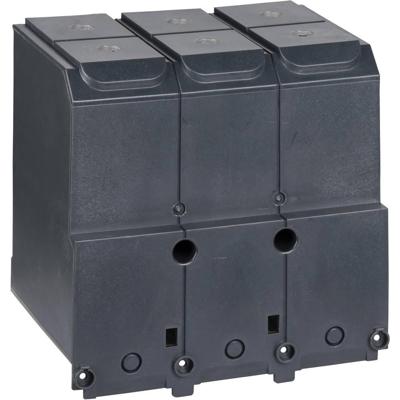 Schneider Electric LV438345 LV438345 Beveiligingsschakelaaraccessoire 1 stuk(s)