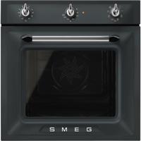 Smeg SF69M3TNO Inbouw oven Zwart - thumbnail
