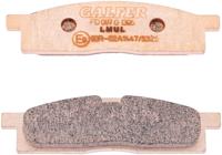 GALFER remblokken "fd097" brake pad fd097 g1396 sintered metal - thumbnail