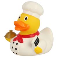 Lilalu Chef Badeend - thumbnail