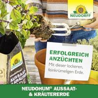 Neudorff 00975 NeudoHum Aussat- & kruidenaarde 1 l - thumbnail