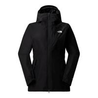 The North Face Hikesteller Parka Jas Dames TNF Black M - thumbnail