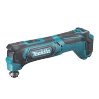 Makita TM30DZ TM30DZ Multifunctioneel gereedschap 12 V - thumbnail