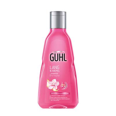Guhl Guhl Shampoo Lang En Soepel (250ml)