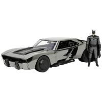 JADA TOYS Auto Batman Batmobile 2022 Comic Con Kant-en-klaar model Personenauto (model) - thumbnail