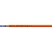 Helukabel 11016419 Instrumentkabel HELUDATA® EN50288-7 FIRE RES IOSA 500 8 x 2 x 1.5 mm² Oranje 100 m - thumbnail