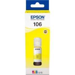 Epson 106 EcoTank geel