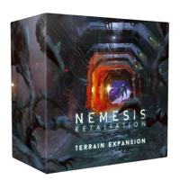 Nemesis: Retaliation - Terrain Expansion - thumbnail