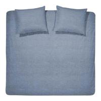 Cinderella Cinderella Dekbedovertrekset katoen lyn grissaille blue - thumbnail