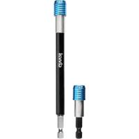 kwb 100790 QUICK CHANGE snelwisselbithouder, lang 1/4 - thumbnail