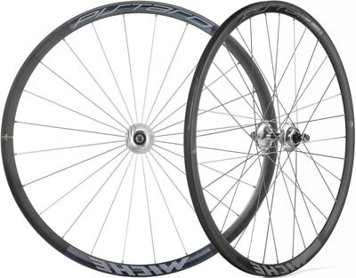 Miche Pistard WR Baanfiets Wielset Tubular
