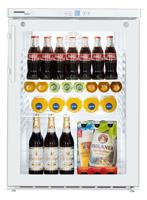 Liebherr FKUv 1613 Onderbouw Koelkast - Premium Wit - thumbnail