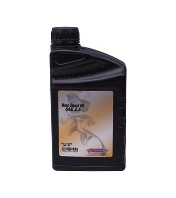 BO Motor Oil Schokbrekerolie bo monoshock (1l)