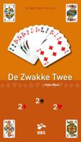 De Zwakke Twee - Anton Maas - Paperback (9789491761027) - thumbnail