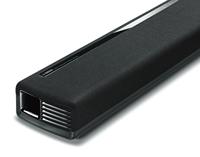 Yamaha YAS-306 MusicCast 7.1 Soundbar, zwart - thumbnail