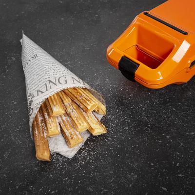 Princess 132405 Churros Maker Oranje