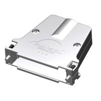 Molex Molex MOL Power & Signal Sol. 1731110218 D-sub behuizing 1 stuk(s) - thumbnail