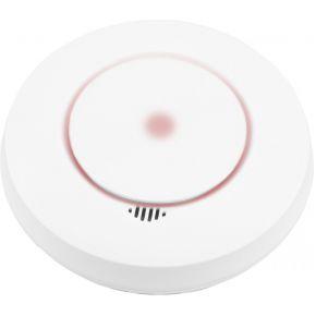 Olympia SI 300 6114 Draadloos alarmsysteem (uitbreiding) Draadloze rook en hittemelder