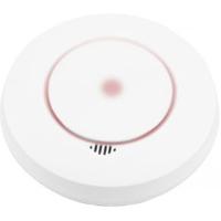 Olympia SI 300 6114 Draadloos alarmsysteem (uitbreiding) Draadloze rook en hittemelder - thumbnail