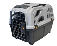 TRIXIE SKUDO TRANSPORTBOX TAUPE / ZAND - thumbnail