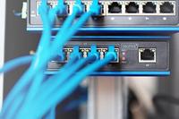 Digitus DN-651118 Industrial Ethernet Switch 5 poorten 10 / 100 / 1000 MBit/s - thumbnail