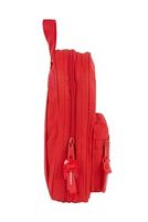 Etui Sevilla Fútbol Club M747 Rood 12 x 23 x 5 cm (33 Onderdelen) - thumbnail