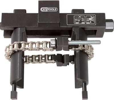 KS Tools 450.0190 Vario-moeren- en dopsleutelset, 14-delig