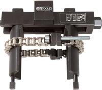 KS Tools 450.0190 Vario-moeren- en dopsleutelset, 14-delig - thumbnail